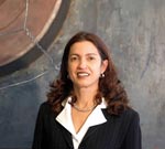 Margareth Henriquez, CEO de Bodegas Chandon
