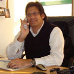 Eduardo Galdi, director de SYConline