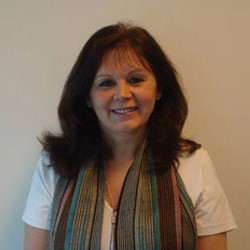 Graciela Glassman, jefa de Responsabilidad Social Empresaria y Asuntos P&uacute;blico de Nestl&eacute; Argentina.