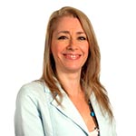Mar&iacute;a Amelia Videla, gerente de Responsabilidad Social Corporativa de Manpower Argentina