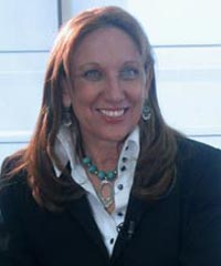 Rebeca Grynspan
