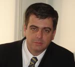 Ricardo Lima, director General de Loma Negra