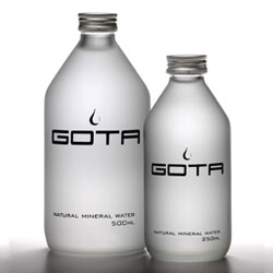 Diseño Gota.