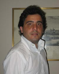 Marcelo Rosenblatt, director de Desarrollo y Comunicaciones de Fundación Impulsar.