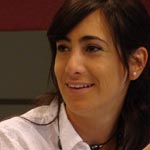 Teresa Olmos, Product Manager de Trabajando.com.