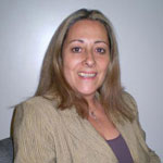 Susana Gonz&aacute;lez, psic&oacute;loga social y responsable del programa Juego Responsable de Casino Club