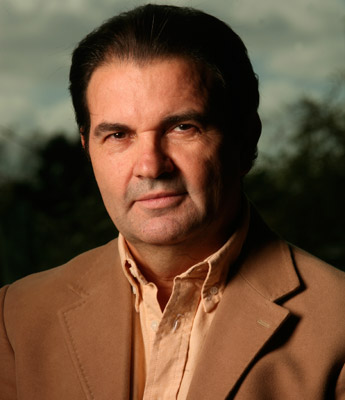 Heriovaldo Silva, director General de Natura Argentina.