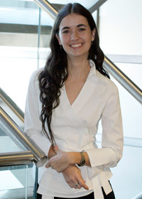Rosario Fragu&iacute;o, coordinadora General de Fundaci&oacute;n Mapfre.
