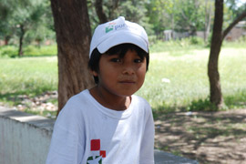 Programa Porvenir.