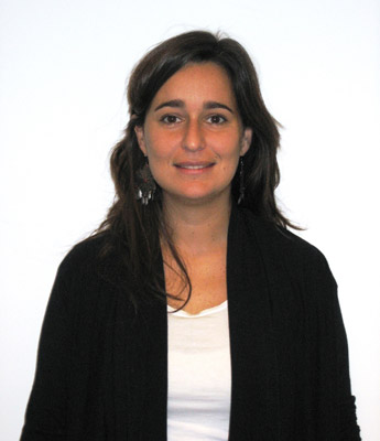 Georgina Besozzi, gerente de Desarrollo Sustentable y Organización de Aguas Danone de Argentina S.A.