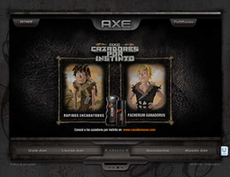 http://www.axe.com.ar