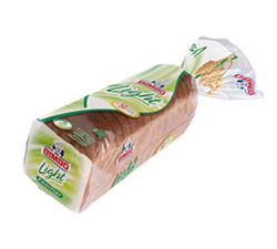 Pan light Salvado Bimbo