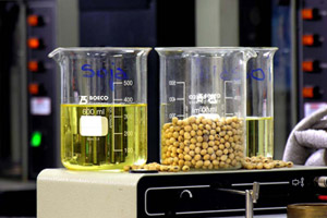 Biodiesel.