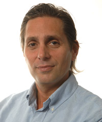 Sergio Castro