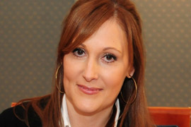 Silvina Gvirtz, directora de la maestr&iacute;a en Educaci&oacute;n de la Universidad de San Andr&eacute;s