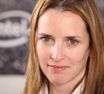 Mariana Iribarne, gerente de Asuntos P&uacute;blicos de Intel Argentina