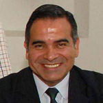 Jorge Leiva, gerente del programa Educaci&oacute;n y Nuevas Tecnolog&iacute;as de Fundaci&oacute;n Telef&oacute;nica