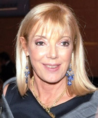 Susana Arranz de Finger