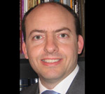 Roman Bartomeo, gerente de Asuntos Corporativos de Syngenta Agro S.A.