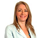 Mar&iacute;a Amelia Videla, gerente de Responsabilidad Social y Asuntos P&uacute;blicos de Manpower Argentina