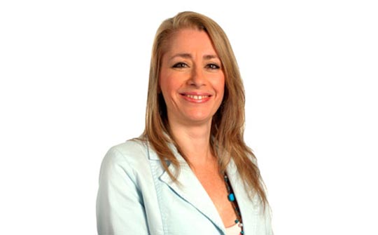 María Amelia Videla, gerente de Responsabilidad Social y Asuntos Públicos de Manpower Argentina.
