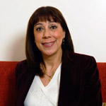 Mar&iacute;a Bettina Llapur, directora de Gas Natural Argentina