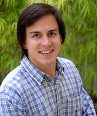 Daniel González