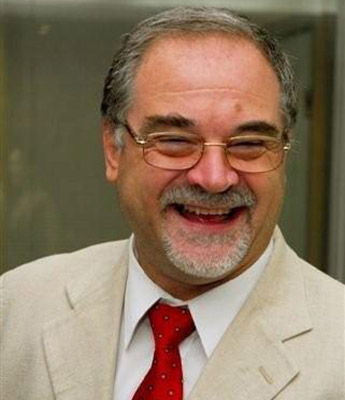 Luis Ulla, director ejecutivo del Instituto Argentino de Responsabilidad Social Empresaria (IARSE).