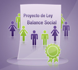 Balance social