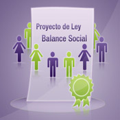 Balance social