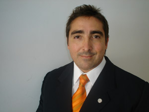 Sebastián Bigorito, director ejecutivo del Concejo Empresario Argentino para el Desarrollo Sostenible (CEADS).