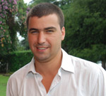 Pablo Cattoni, gerente de Comunicaci&oacute;n y Responsabilidad Social de Nobleza Piccardo