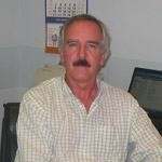 Stephen Connon, CEO de Alliance One Argentina