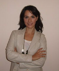 Mercedes Occhi