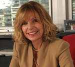 Sara Muzzio, gerente de Comunicaciones y Relaciones Institucionales de Banco Ita&uacute;