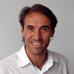 Guillermo Casarotti, creador de Inti Zen y CEO de Tadley S.A.