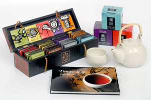 Productos Inti Zen