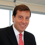 Fernando Hofmann, director de Asuntos Legales y Corporativos de Kimberly-Clark Regi&oacute;n Austral