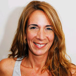 Ver&oacute;nica Zampa, coordinadora de Responsabilidad Social Empresaria de Petrobras Energ&iacute;a