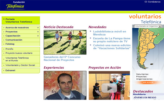 http://www.voluntariadocorp.org.ar/