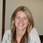 Catalina Besenyi, responsable  de Comunicaci&oacute;n y Responsabilidad Social Empresaria de Sanofi Pasteur Argentina