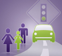 Seguridad vial en Argentina