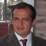 Federico Vartorelli, director de Breeding de Ma&iacute;z de Monsanto Argentina