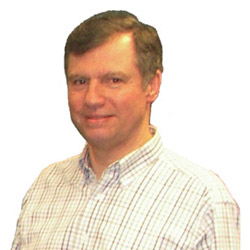 Guillermo Valencia, gerente de Operaciones y Supply Chain de Henkel Argentina.
