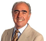 Alfredo Fagalde, Director General de Manpower Argentina