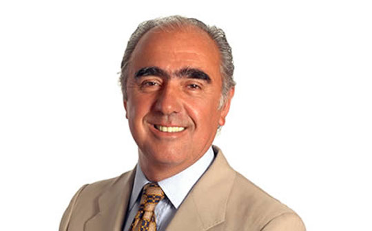 Alfredo Fagalde, Director General de Manpower Argentina. Alfredo Fagalde, Director General de Manpower Argentina.