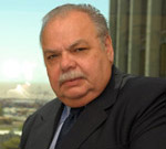 Eduardo Gim&eacute;nez, director de Relaciones Institucionales, Acad&eacute;micas, Empresarias y Responsabilidad Corporativa de Telef&oacute;nica de Argentina