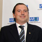 Esteban Casares, responsable de Estrategia de Negocios y Medio Ambiente de Tetra Pak Argentina