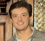 Gustavo Troia, reciente vicepresidente Industrial de Cervecer&iacute;a y Malter&iacute;a Quilmes