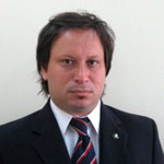 Hern&aacute;n Pantuso, Coordinador Ejecutivo del OPDS